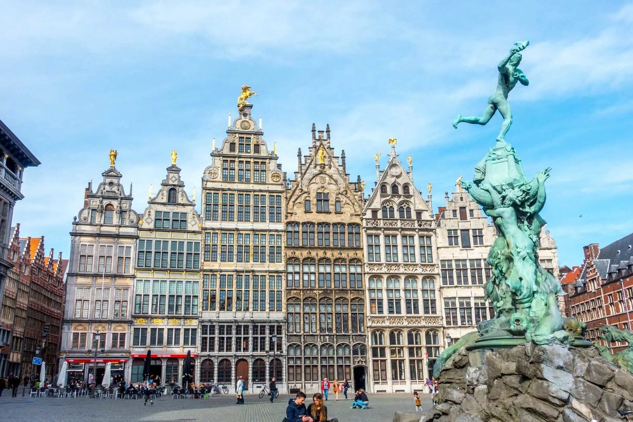 Kamagra Kopen in Antwerpen: Veilig & Discreet Online Bestellen