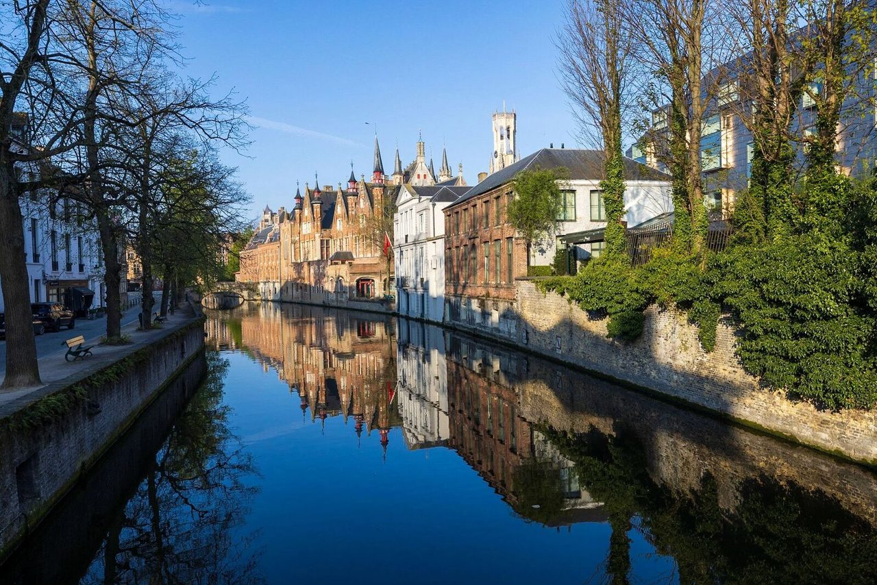 Kamagra Kopen in Brugge: Veilig & Discreet Online Bestellen