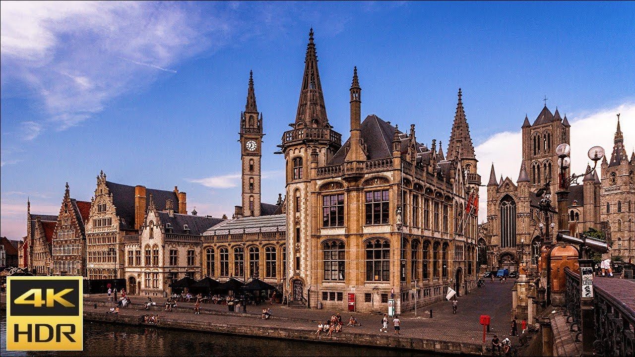 Kamagra Kopen in Gent: Veilig & Discreet Online Bestellen