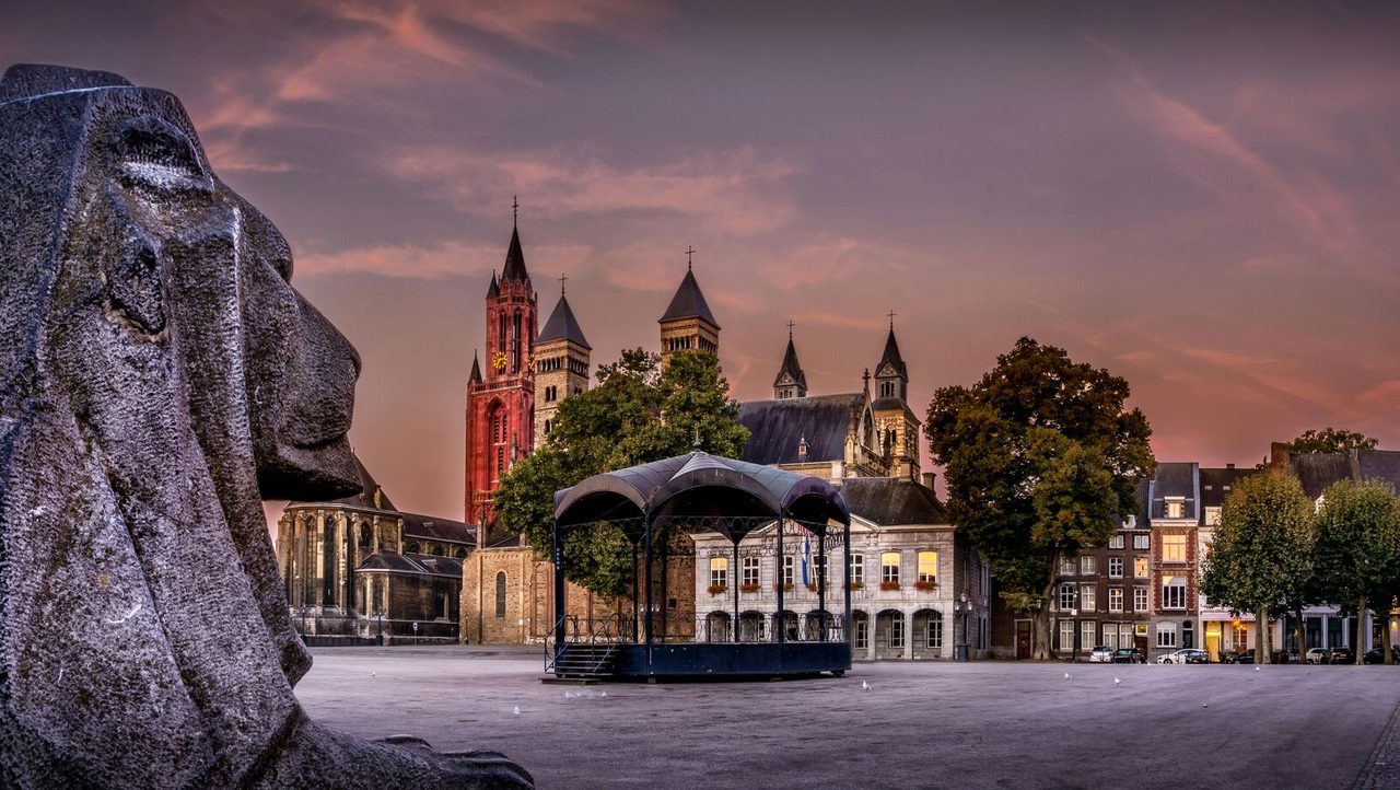 Kamagra Kopen in Maastricht: Veilig & Discreet Online Bestellen