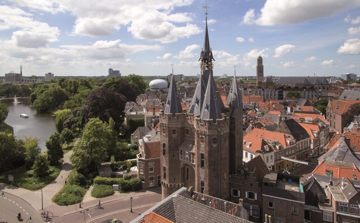 Kamagra Kopen in Zwolle: Veilig & Discreet Online Bestellen