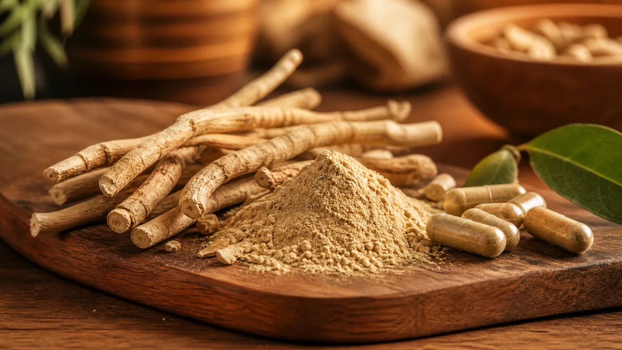 Ashwagandha & Libido bij Mannen: Werking, Studies en Dosering