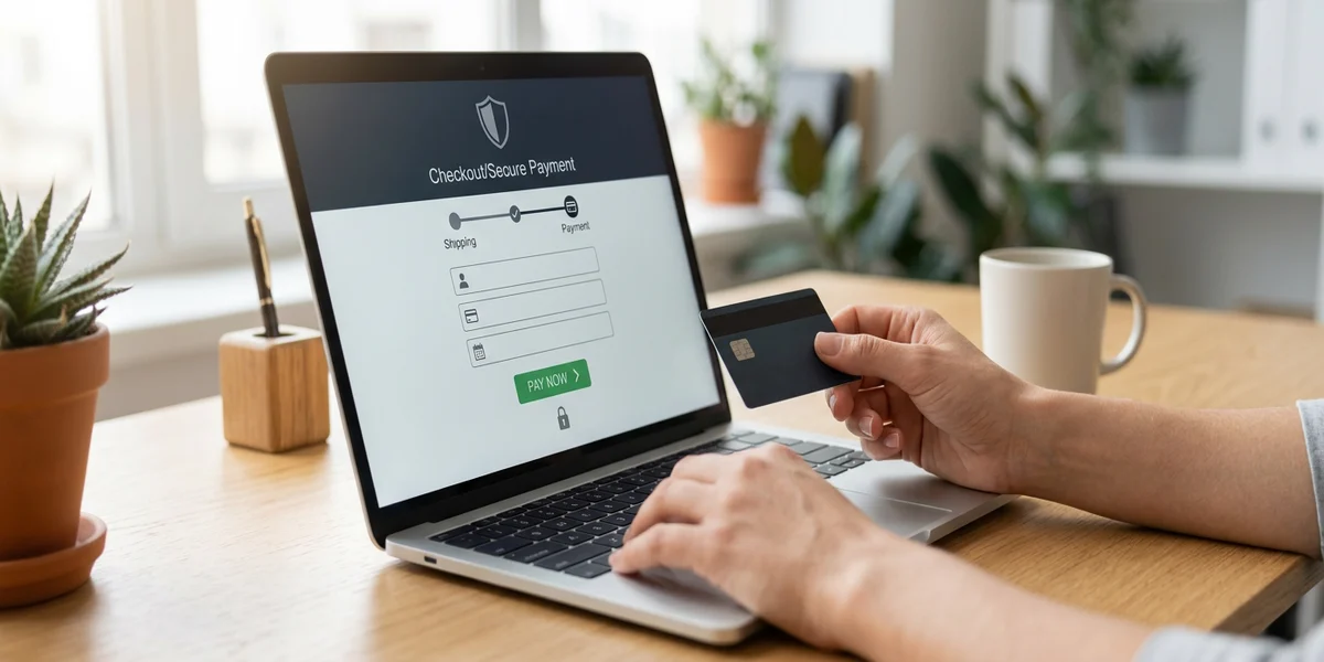Veilig en discreet betalen met iDEAL, Bancontact en bankoverschrijving