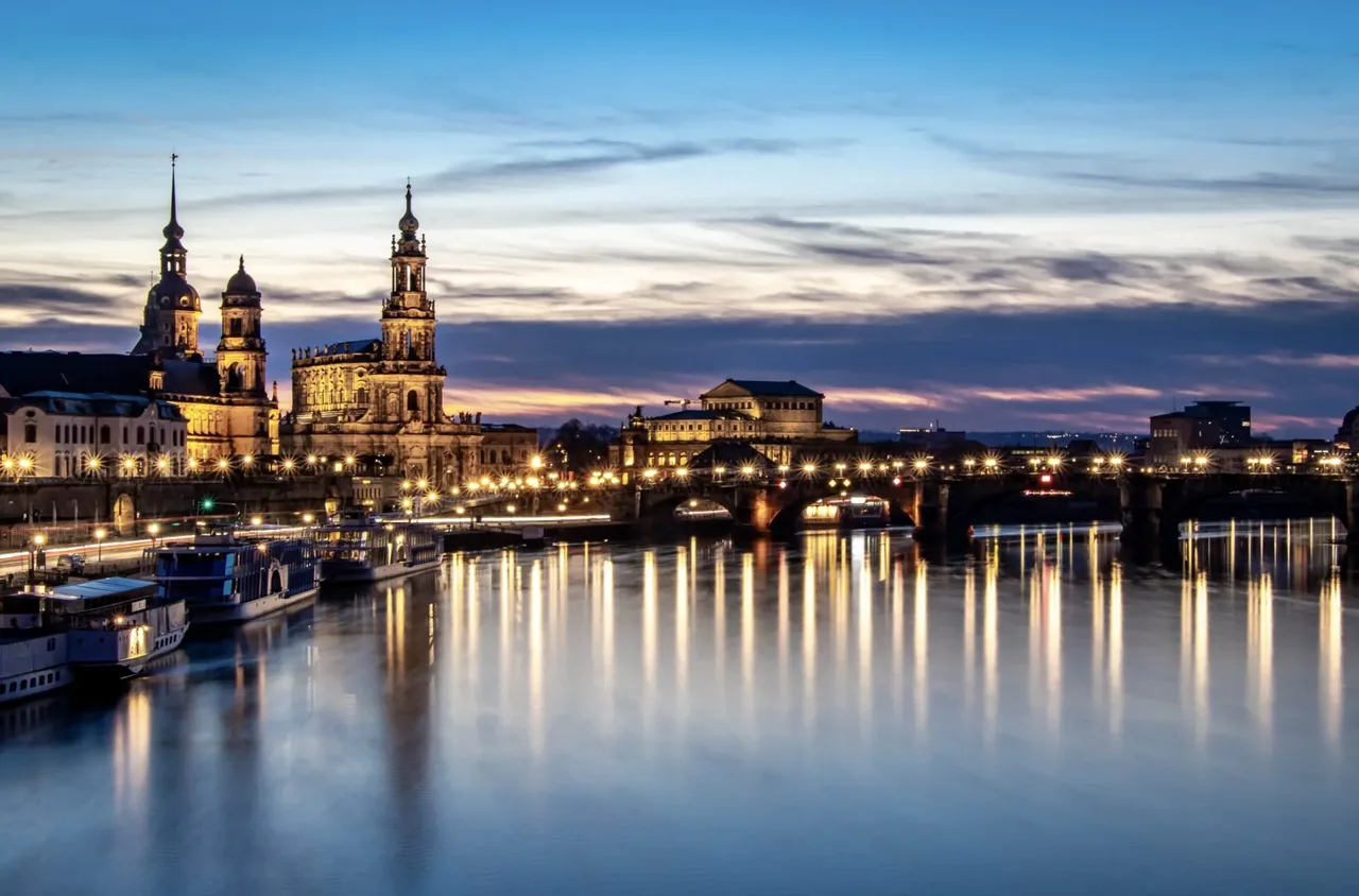 Kamagra kaufen in Dresden – die Frauenkirche