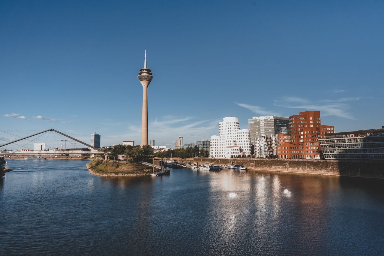 Kamagra kaufen in Düsseldorf