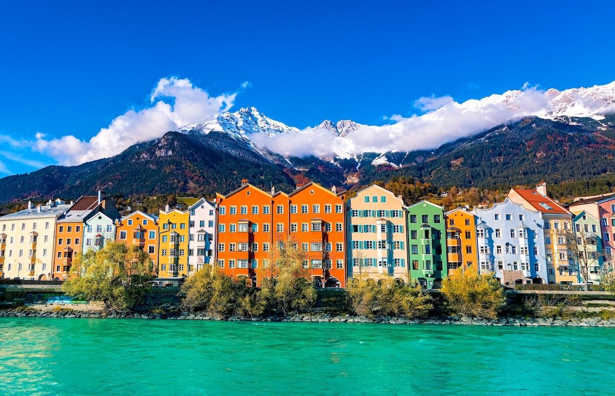 Kamagra kaufen in Innsbruck