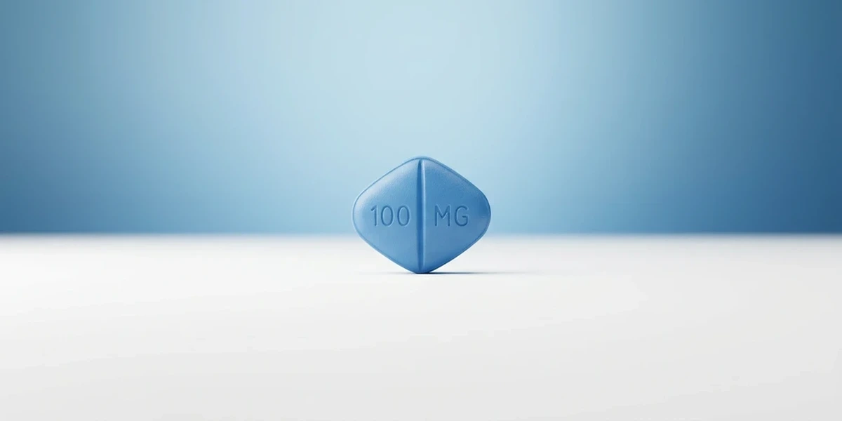 Kamagra 100mg — Werking, Dosering en Juist Gebruik