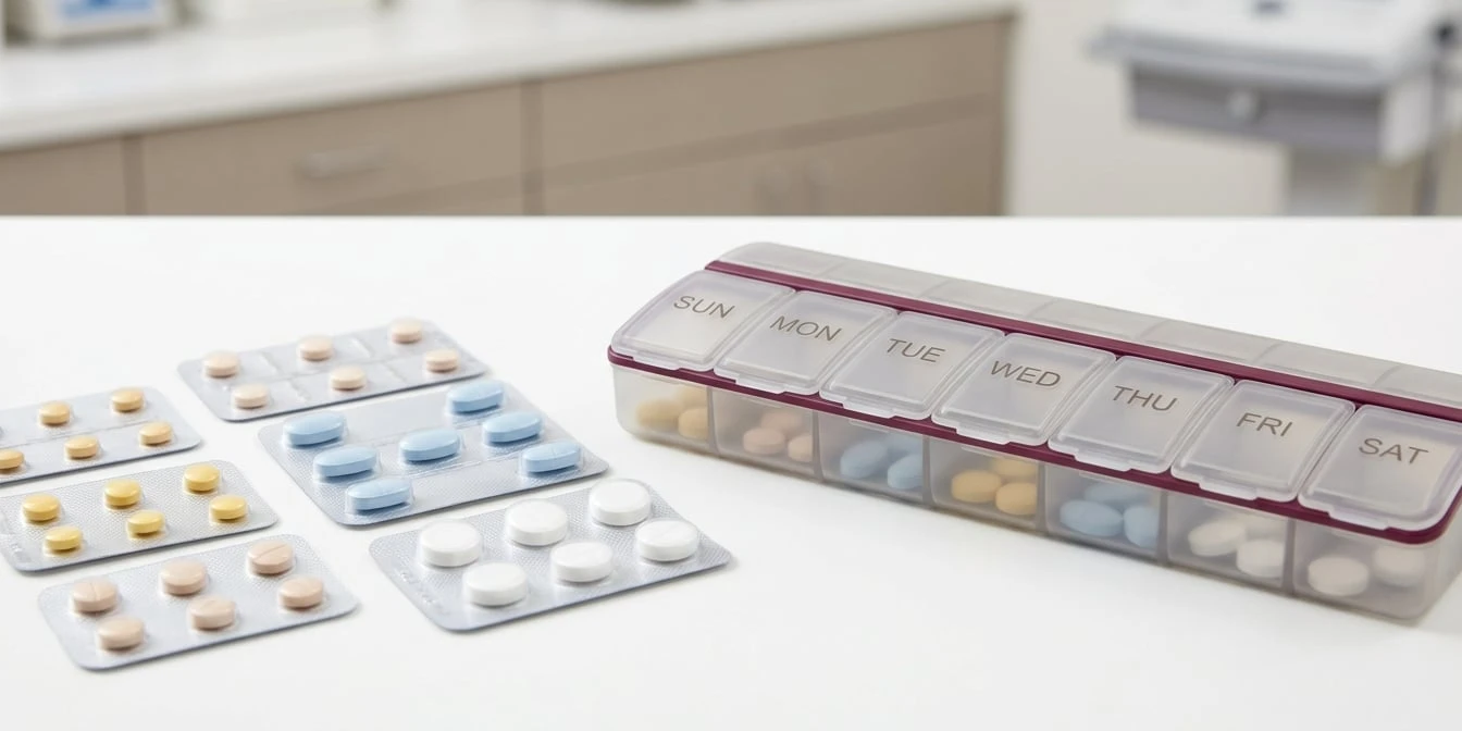 Kamagra Dosering — Welke Sterkte Past Bij Jou?