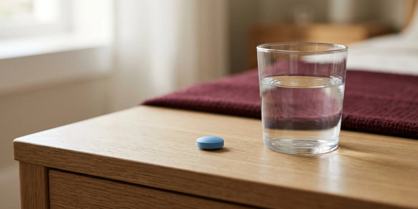 Kamagra Eerste Keer Gebruiken? Complete Beginner's Gids