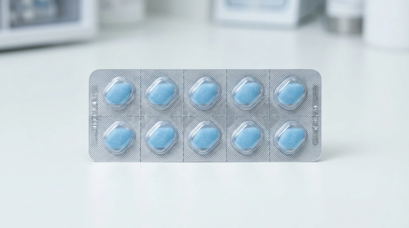 Kamagra Erectiepillen — Werking, Varianten en Veilig Gebruik