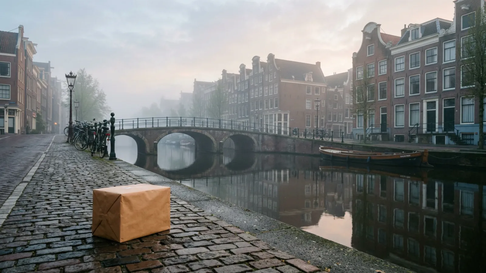 Kamagra Kopen in Leeuwarden — Veilig en Discreet Bestellen