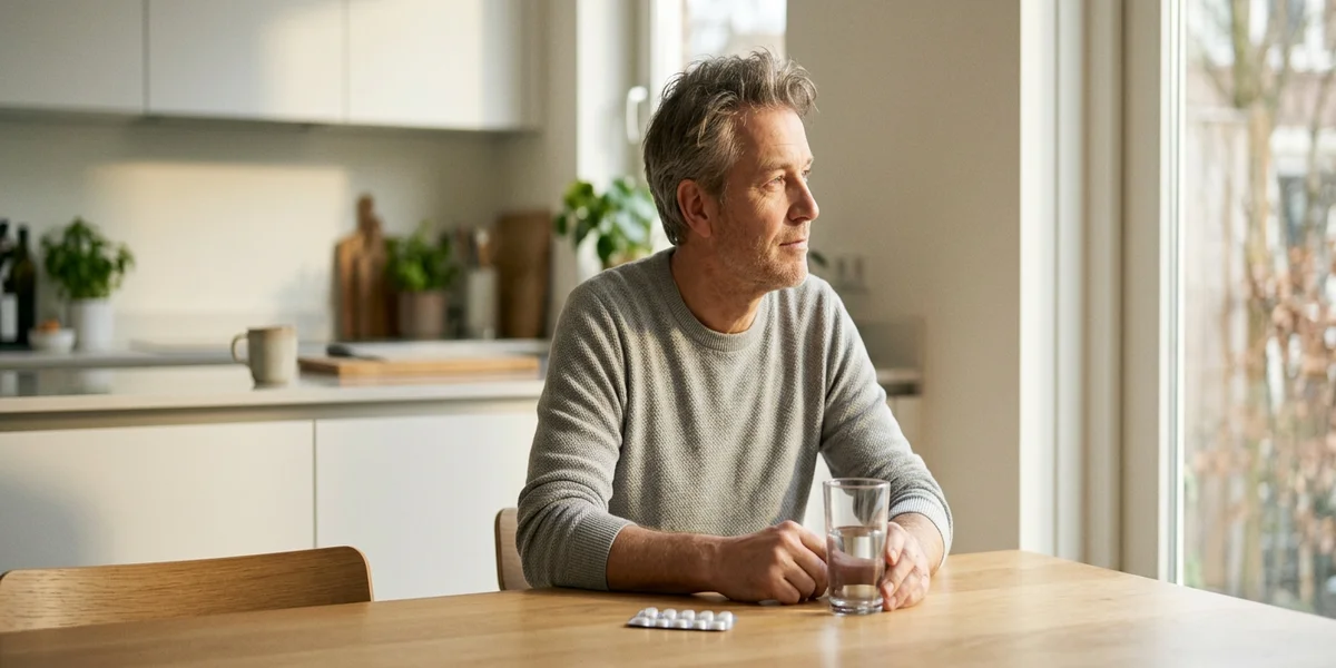 Kamagra Langdurig Gebruiken — Risico's en Wat het Onderzoek Zegt
