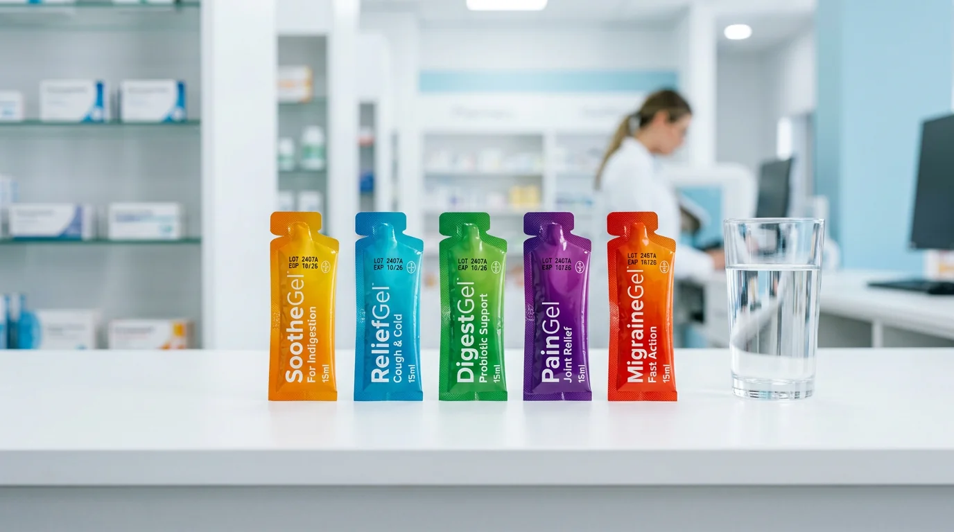 Kamagra Oral Jelly: De Complete Gids (Werking, Gebruik & Ervaringen 2026)