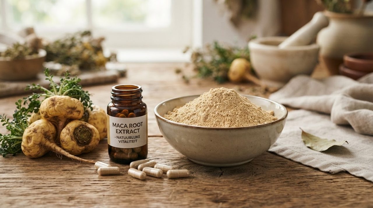 Maca voor Erectie Ervaringen: Werkt Het Echt? (Onderzoek + Verhalen)