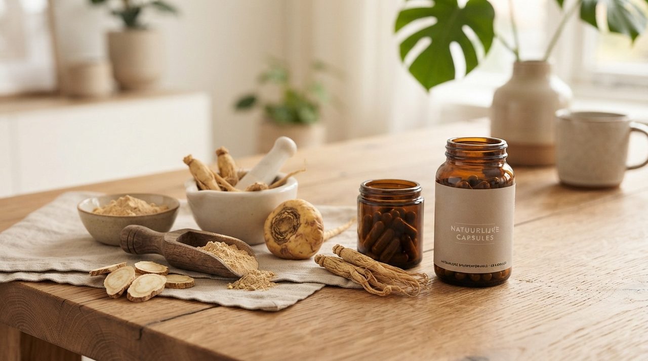 Natuurlijke Erectiepillen Zonder Recept: Top 7 Middelen (Eerlijk Overzicht)