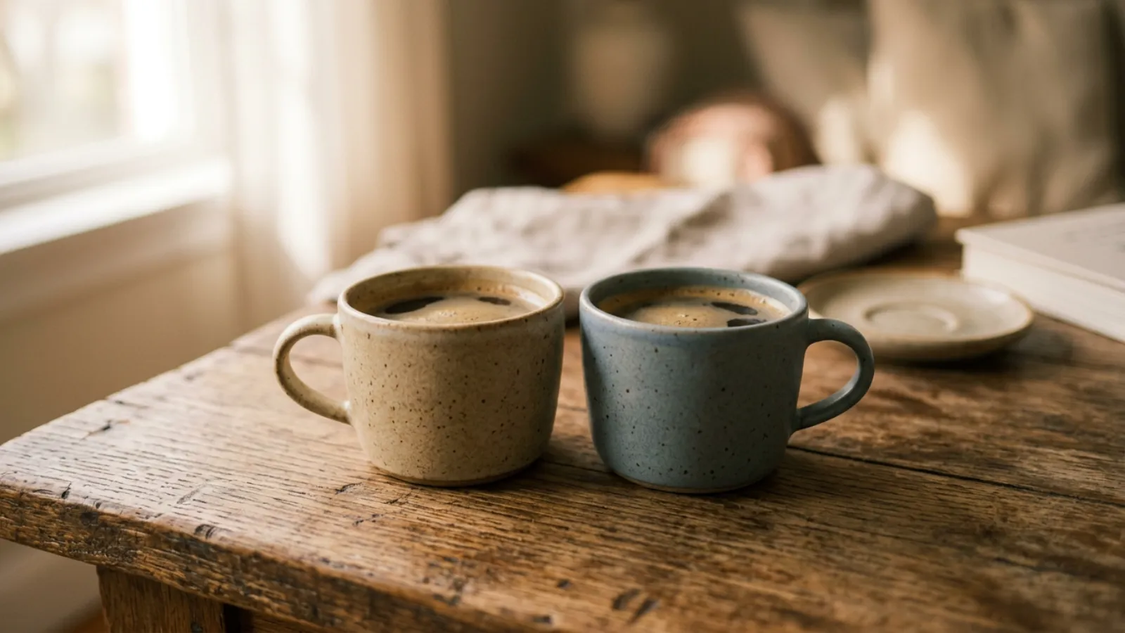 Erectieprobleem bij Uw Partner — Tips voor Communicatie en Samenwerking