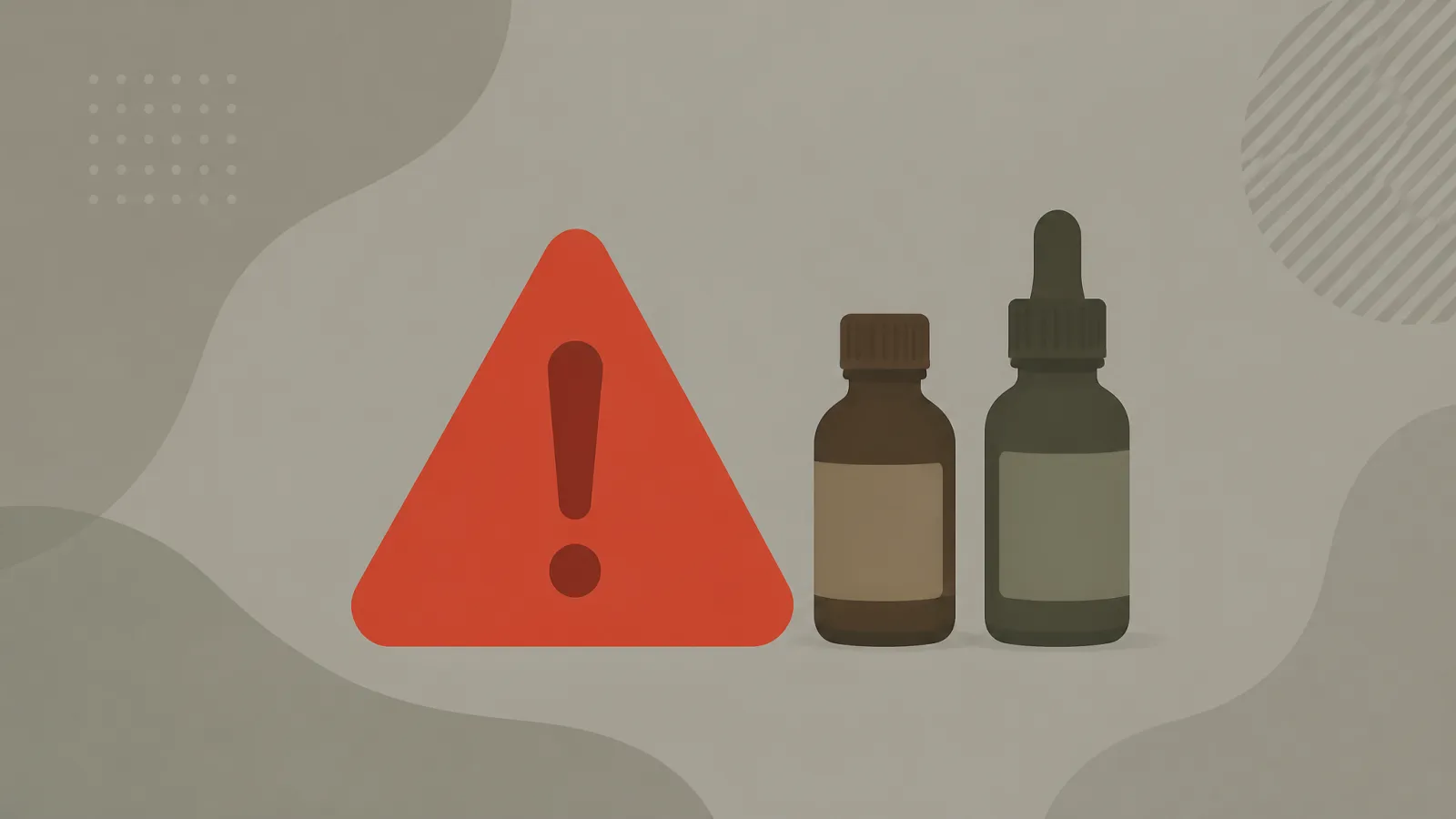 Poppers en Kamagra — Waarom deze Combinatie Gevaarlijk Kan Zijn