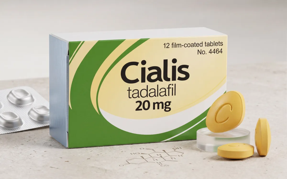 Cialis 20mg kopen bij Kamagra Bestellen Cialis 20mg Cialis — Tadalafil bestellen