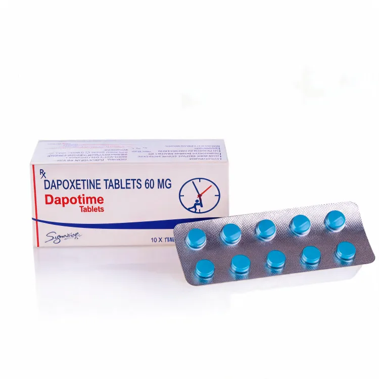 Dapoxetine 60 MG kopen bij Kamagra Bestellen Dapoxetine 60 MG Dapoxetine — Dapoxetine bestellen