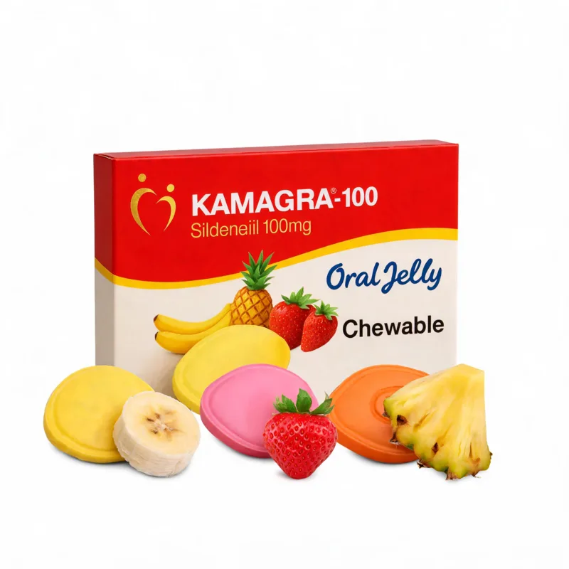 Kamagra Kauwtabletten kopen bij Kamagra Bestellen Kamagra Kauwtabletten Ajanta Pharma — Sildenafil bestellen