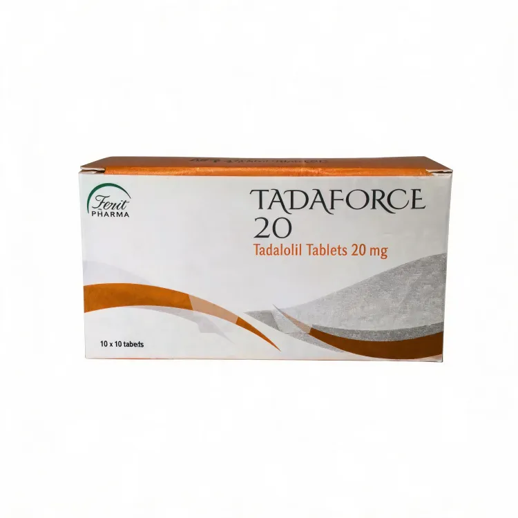 Tadaforce 20MG kopen bij Kamagra Bestellen Tadaforce 20MG Tadaforce 20MGf — Tadalafil bestellen