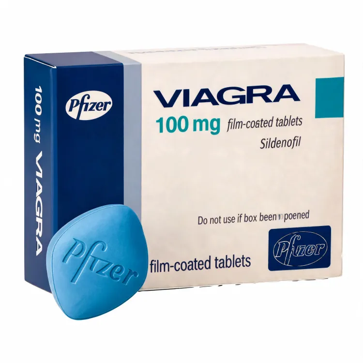Viagra 100MG kopen bij Kamagra Bestellen Viagra 100MG Pfizer Viagra — Sildenafil bestellen
