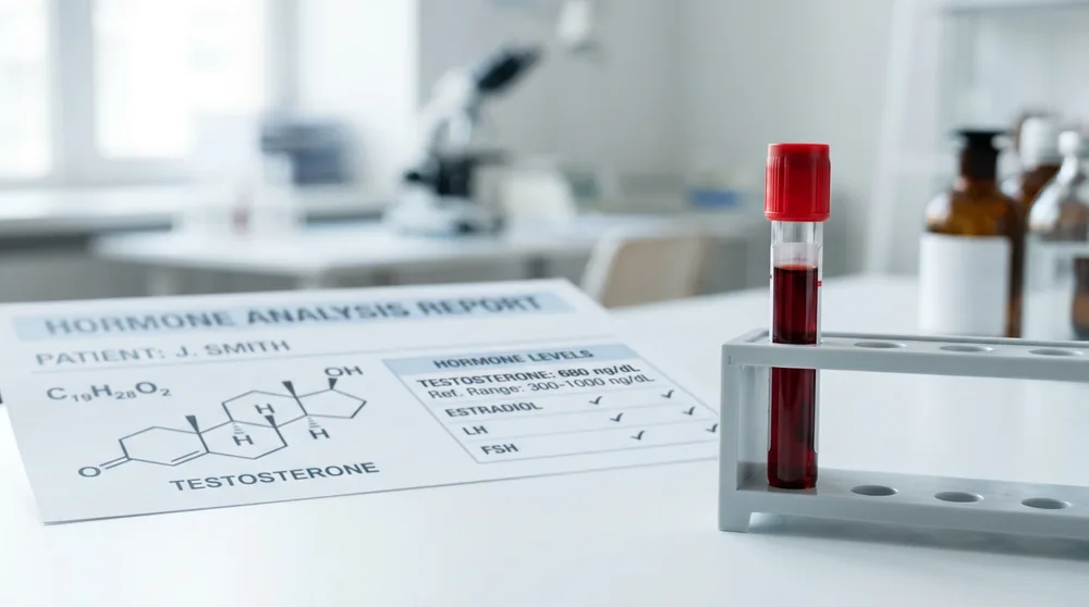 Testosteron en Erectie: De Complete Gids over het Mannelijk Hormoon (2026)