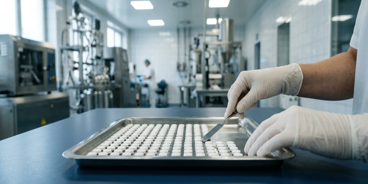 Wat is Cenforce? Werking, Doseringen en Gebruik van Sildenafil
